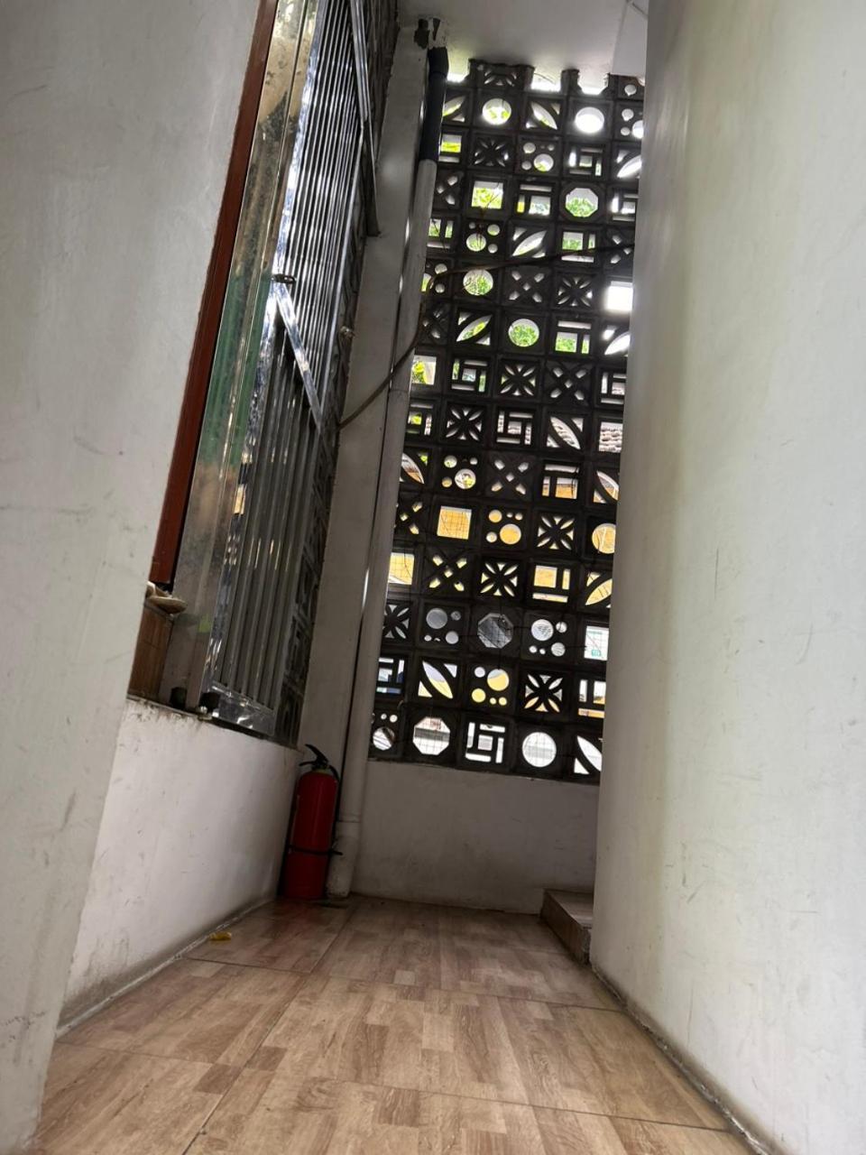 Entire Cosy Apartments May Homestay Hanoi Exterior photo